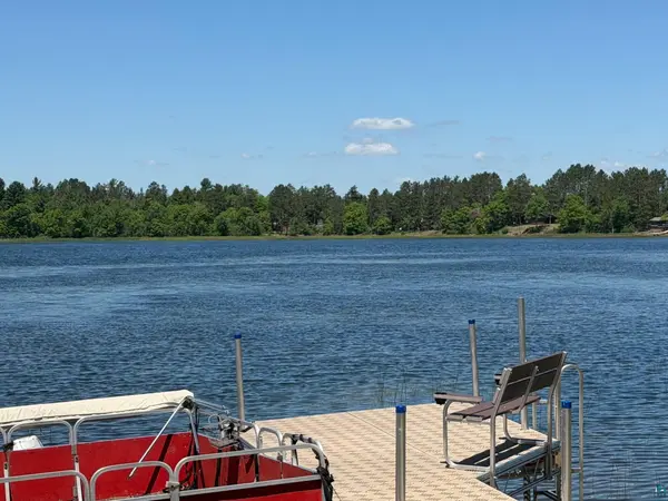 11803 E East Mail Rd, Gordon, WI 54838