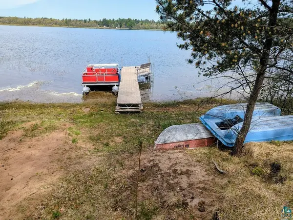 11803 E East Mail Rd, Gordon, WI 54838