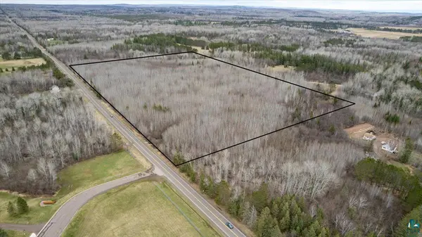 XYZ N Tischer Rd, Duluth, MN 55803