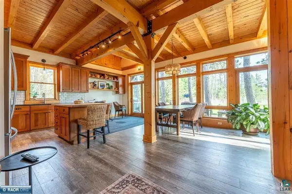 9648 Heino Rd, Angora, MN 55703