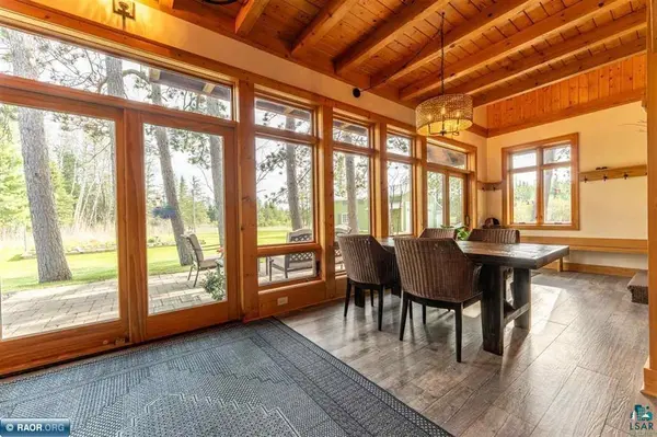 9648 Heino Rd, Angora, MN 55703