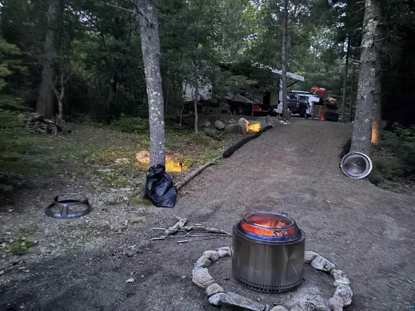 5039 Big Lake Rd, Ely, MN 55731