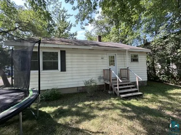 2835 8th Ave E, Hibbing, MN 55746