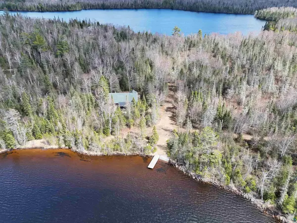 10097 Sister Lake Rd, Finland, MN 55616