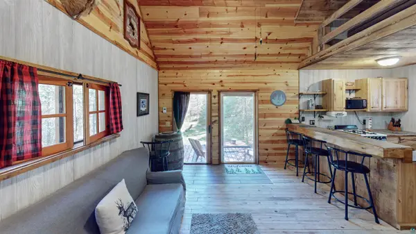 38 Christine Point Rd, Lutsen, MN 55612