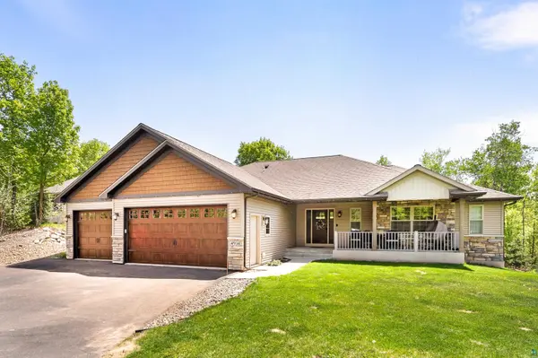 4934 Greystone St, Hermantown, MN 55811