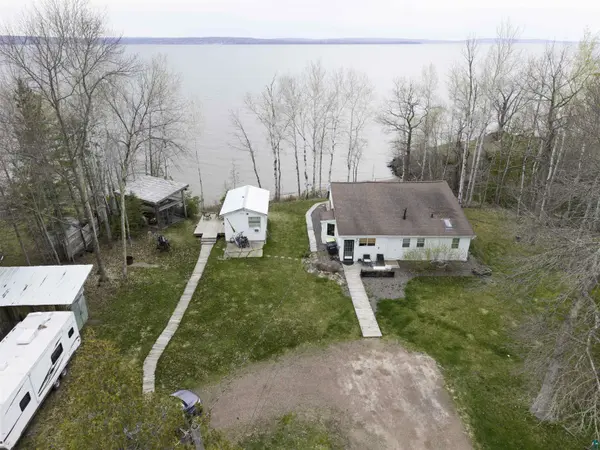 4107 Lake Park Rd, Ashland, WI 54806