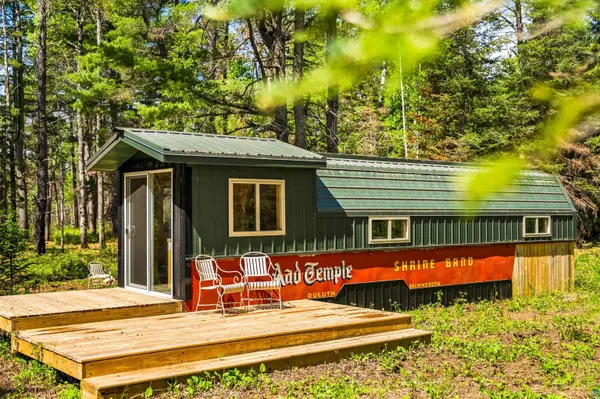 22XX Elo Rd, Brimson, MN 55602