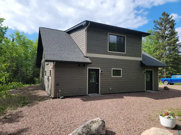 1038 W 3rd Ave, Grand Marais, MN 55604