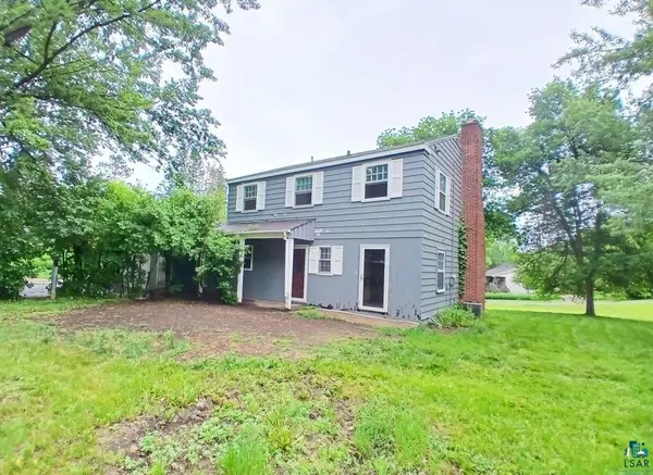 216 Park Ave, Sandstone, MN 55072
