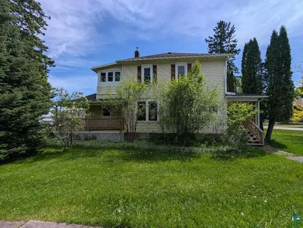 202 Thomas St, Mellen, WI 54546