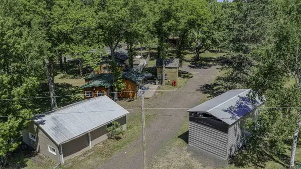 66075 Rooster Rd, Iron River, WI 54847