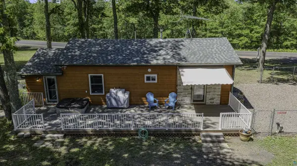 66075 Rooster Rd, Iron River, WI 54847