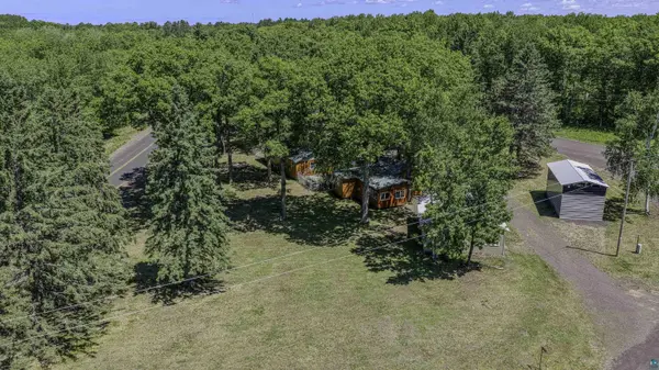 66075 Rooster Rd, Iron River, WI 54847
