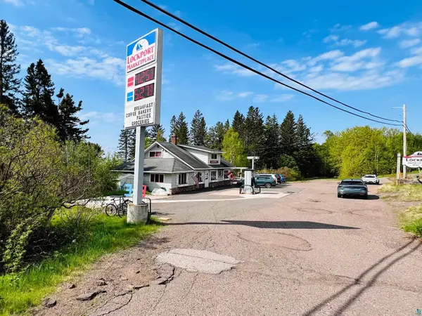 5362 Hwy 61 W, Lutsen, MN 55612