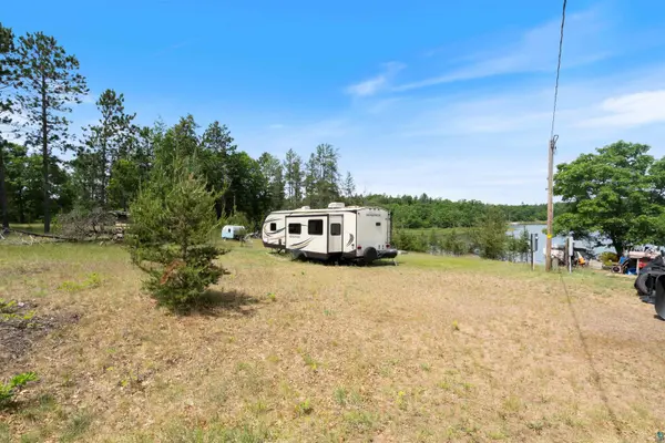 W 7556 Nancy Lake Rd, Minong, WI 54859