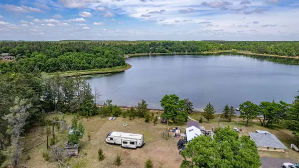 W 7556 Nancy Lake Rd, Minong, WI 54859