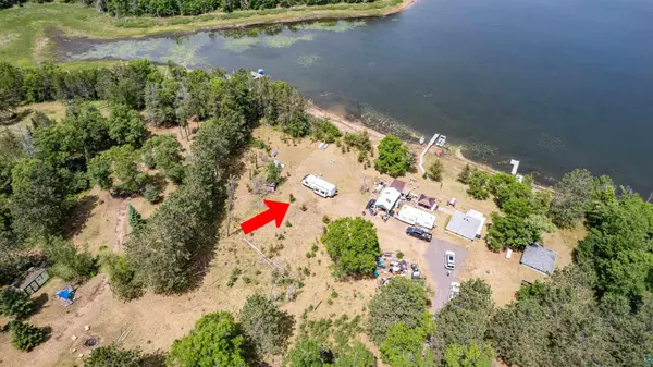 W 7556 Nancy Lake Rd, Minong, WI 54859