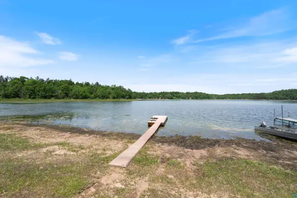 W 7556 Nancy Lake Rd, Minong, WI 54859