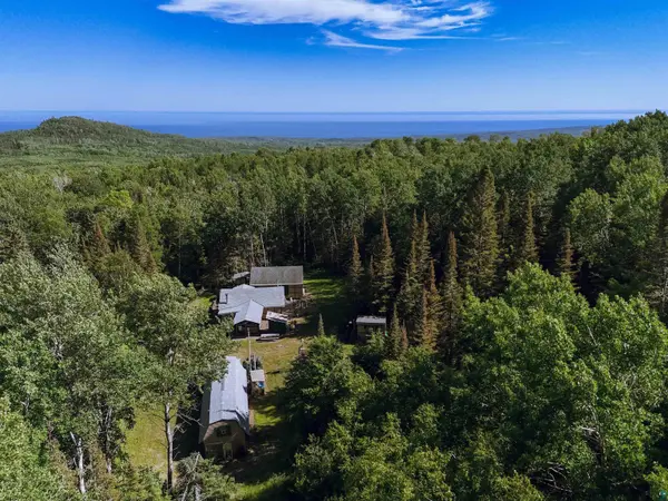 117 Tower Rd, Hovland, MN 55606