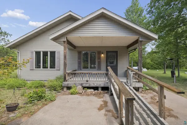 53260 State Hwy 27, Barnes, WI 54873