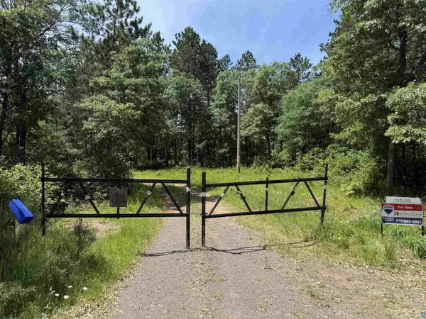 14738 S Bell Rd, Gordon, WI 54838