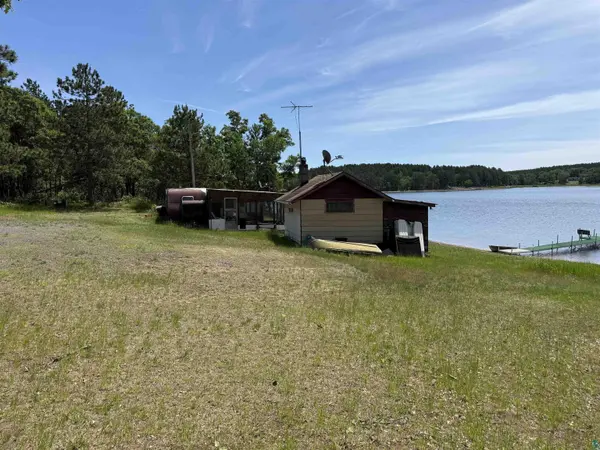 14738 S Bell Rd, Gordon, WI 54838