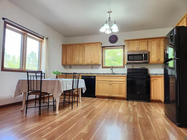 21695 Hwy 13, Cornucopia, WI 54827