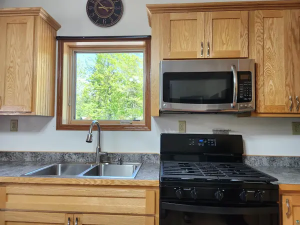 21695 Hwy 13, Cornucopia, WI 54827