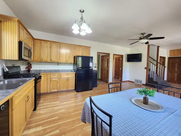 21695 Hwy 13, Cornucopia, WI 54827