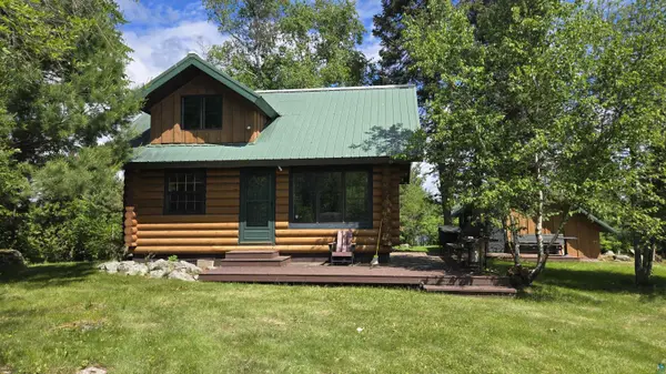TBD Longsberry Island, Orr, MN 55771