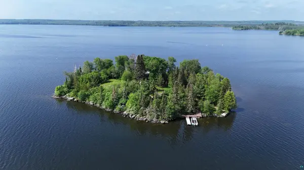 TBD Longsberry Island, Orr, MN 55771