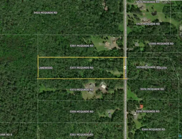 5377 McQuade Rd, Duluth, MN 55804