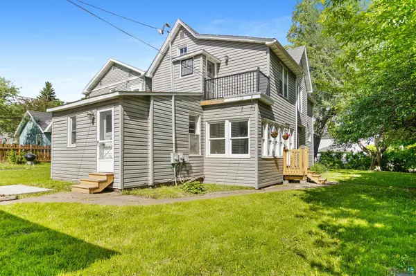 3 N 63rd Ave W, Duluth, MN 55807
