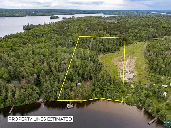 95824 Pine Island, Tower, MN 55790