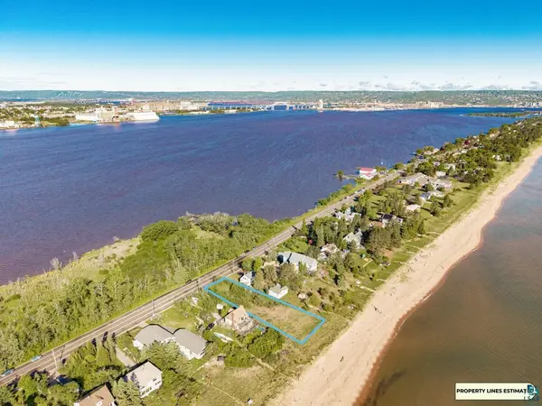 41XX S Minnesota Ave, Duluth, MN 55802