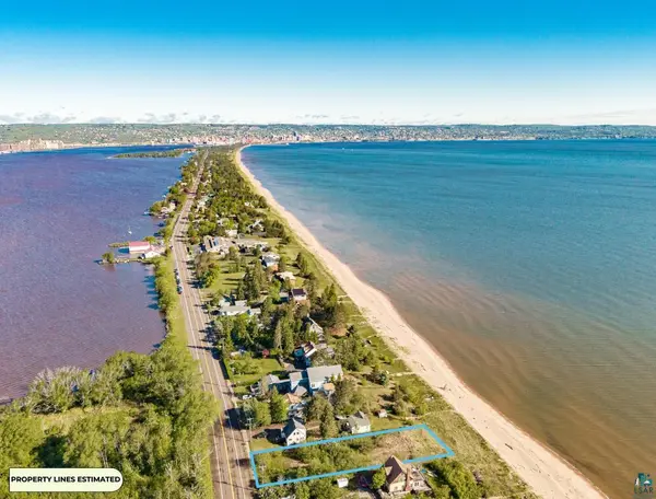 41XX S Minnesota Ave, Duluth, MN 55802