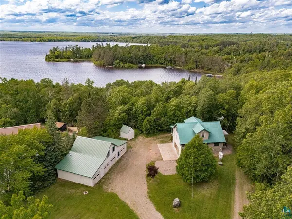 3799 S Lake Rd, Barnum, MN 55767