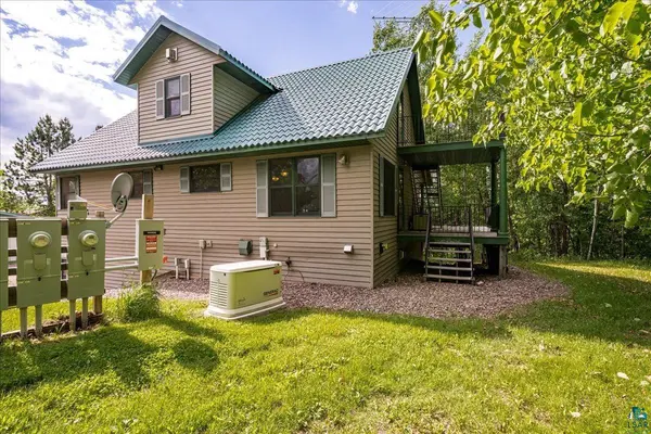 3799 S Lake Rd, Barnum, MN 55767