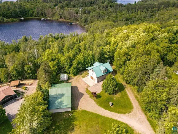 3799 S Lake Rd, Barnum, MN 55767