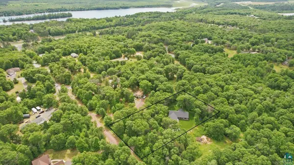 9068 E Open Gate Dr, Solon Springs, WI 54873