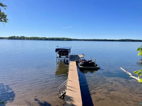 37460 Sunrise View Rd, Sturgeon Lake, MN 55783
