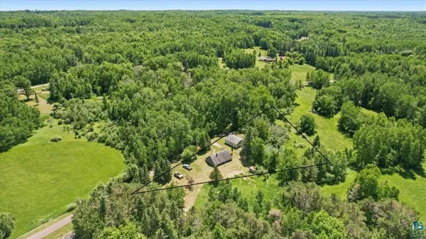 1455 E Mikelson Rd, Foxboro, WI 54836