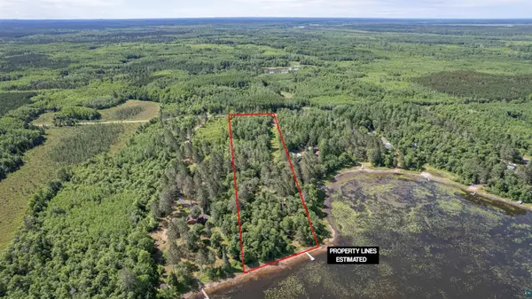 10391 E Fire Lane Rd, Solon Springs, WI 54873
