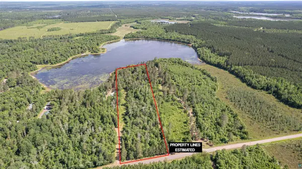 10391 E Fire Lane Rd, Solon Springs, WI 54873