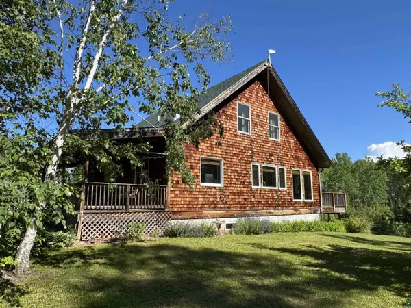 1745 S Becks Rd, Maple, WI 54854