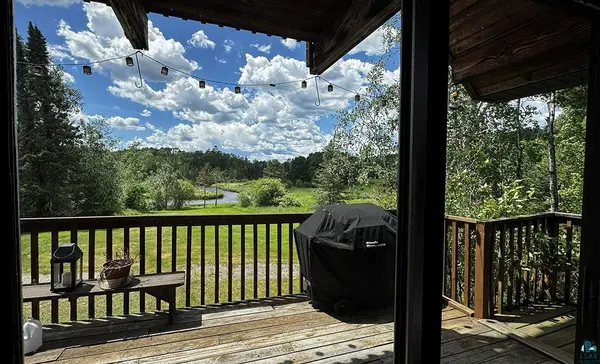 9289 Heino Rd, Angora, MN 55703