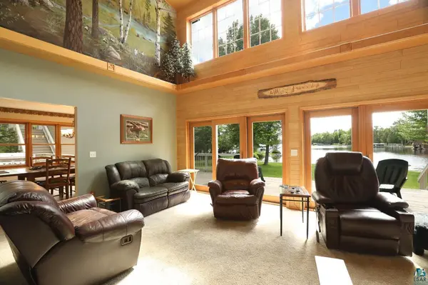 4475 Moccasin Point Rd, Tower, MN 55790