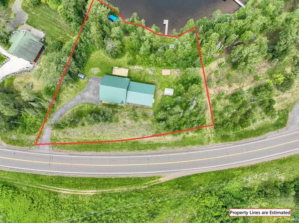 9369 Pequaywan Lake Rd, Duluth, MN 55803