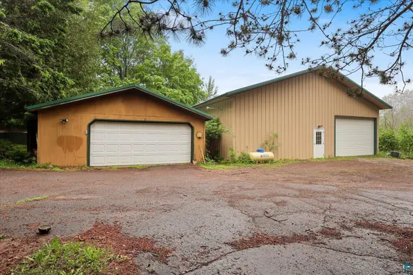 5038 Morris Thomas Rd, Hermantown, MN 55811